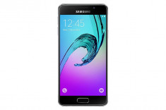 Smartphone Samsung Galaxy A3 A310F 16GB Black foto