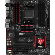 Placa de baza MSI 990FXA GAMING USB 3.1 AMD AM3+ ATX foto