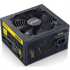 Sursa Segotep GP600G 500W 80 PLUS Gold foto