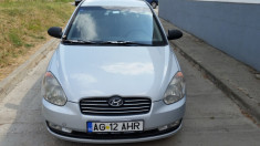 Hyundai Accent mc 1.5 crdi an 2008 foto