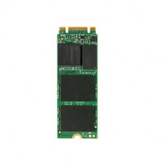 SSD Transcend M.2 2260 128GB SATA-III foto