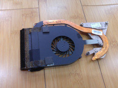 Cooler laptop Acer Aspire 7551 MS2310 foto