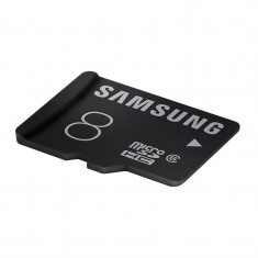 Card Samsung microSDHC Basic 8GB Clasa 6 foto