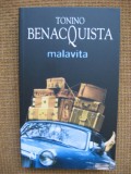 Tonino Benacquista - Malavita, Nemira