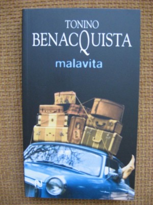 Tonino Benacquista - Malavita foto