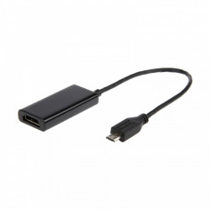 Gembird HDTV adapter 11-pin foto