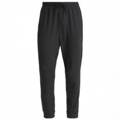 PANTALONI NIKE DRI-FIT TRAINING FLEECE COD 742212-010 foto