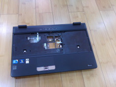 Carcasa inferioara bottom case + top case laptop Toshiba Tecra A11-11D , FPR foto