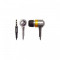 Casti A4Tech In-Ear MK-610 Black