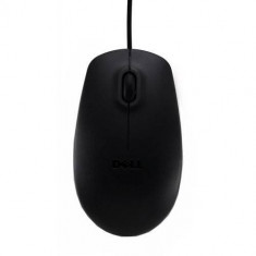 Mouse Dell 2Button USB Optic SP foto