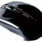 Mouse wireless E-Blue Mayfek Black