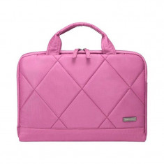 Husa laptop Asus Aglaia Carry Sleeve 11.3 inch Pink foto