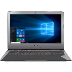 Laptop Asus ROG G752VL-GC067T 17.3 inch Full HD Intel Core i7-6700HQ 24GB DDR4 1TB HDD 256GB SSD nVidia GeForce GTX 965M 2GB Windows 10 foto