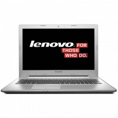 Laptop Lenovo IdeaPad Z50-70 15.6 inch Full HD Core i5-4210U 1.70GHz 4GB DDR3 500 GB HDD nVidia GeForce GT 840M 4GB Windows 8.1 Refurbished by Lenovo foto