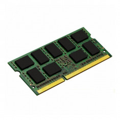Memorie laptop Kingston ValueRAM 8GB DDR4 2133 MHz CL15 Dual Rank foto