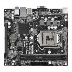 Placa de baza Asrock H81M-VG4 R2.0 foto