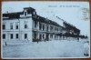 Cluj, 1922, carte postala scrisa de scriitorul Ion Dragoslav din Falticeni