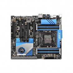 Placa de baza Asrock X99 Extreme11 Intel LGA2011-3 eATX foto