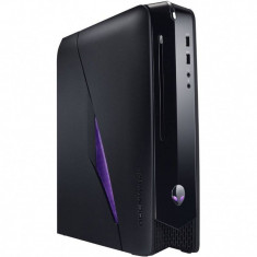 Sistem desktop Alienware X51 R2 Intel i7-4790 8GB DDR3 2TB HDD nVidia GeForce GTX 960 2GB Windows 8.1 foto