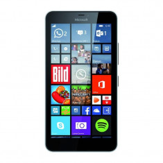 Smartphone Microsoft Lumia 640 XL Single SIM 3G White foto