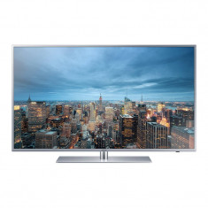 Televizor Samsung LED Smart TV UE55JU6410 Ultra HD 4K 139cm Silver foto