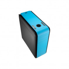 Carcasa Aerocool DS 200 Blue foto