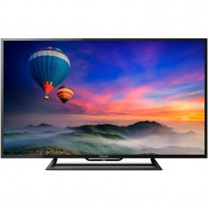 Televizor Sony LED KDL-40 R450C Full HD 102cm Black foto