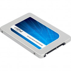 SSD Crucial BX200 Series 480GB SATA-III 2.5 inch foto