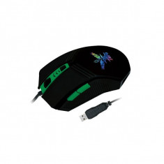 Mouse Vakoss Optical Gaming X-ZERO X-M335K Black foto