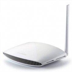 Router wireless Edimax BR-6228NS v3 White foto