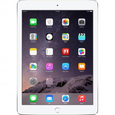 Tableta Apple iPad Air 2 16GB WiFi 4G Silver foto