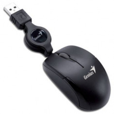 Mouse Genius Micro Traveler USB foto