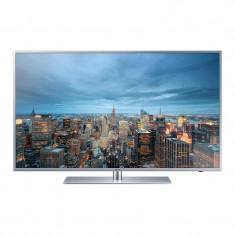 Televizor Samsung LED Smart TV UE48 JU6410 Ultra HD 4K 121cm Silver foto