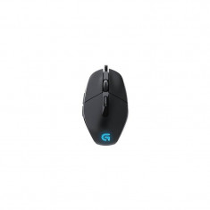 Mouse Logitech G302 Daedalus Prime MOBA foto