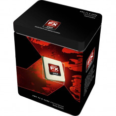 Procesor AMD X8 8370E Octa Core 3.3 GHz Socket AM3+ BOX foto