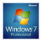 Sistem de operare Microsoft Windows 7 Professional SP1 32 biti OEM engleza