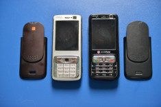 Nokia N73 - 2 buc foto