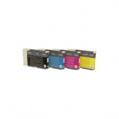 Consumabil Epson T6164 yellow foto