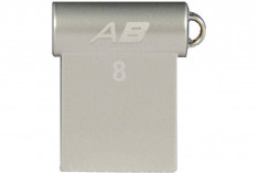 Memorie USB Patriot Autobahn 8GB USB 2.0 foto