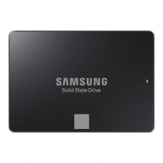 SSD Samsung 750 EVO 120GB SATA-III 2.5 inch foto