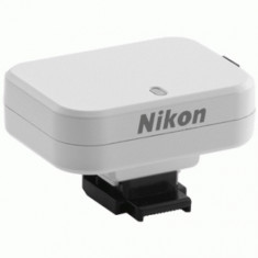 Nikon Dispozitiv GPS GP-N100 Alb foto