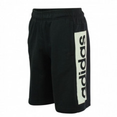 SORT ADIDAS ESS LIN SHORT COD AK1572 foto