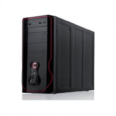 Carcasa Ibox Force 2105 Black foto