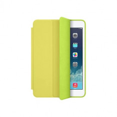 Smart Case Apple Yellow pentru iPad mini foto