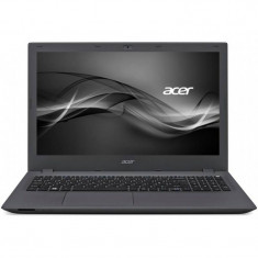 Laptop Acer Aspire E5-573 15.6 inch Full HD Intel Core i5-4210U 4GB DDR3 128GB SSD Linux Black foto