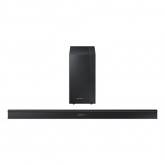 Soundbar Samsung HWJ450EN 300W Negru foto