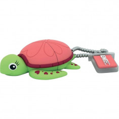 Memorie USB Emtec Marine Lady Turtle 8GB USB 2.0 foto