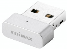 Adaptor wireless Edimax EW-7711MAC foto