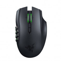 Mouse gaming Razer Naga Epic Chroma Wireless Black foto