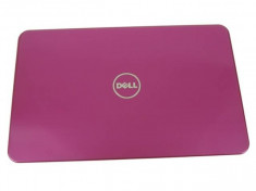 Capac Dell CN-0VK6XK pink pentru Inspiron 15R resigilat foto